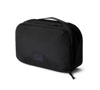 Bellroy Hanging Toiletry Kit (Trousse de Toilette à Suspendre 3 L pour Homme ou Femme, idéale en Voyage) - Black