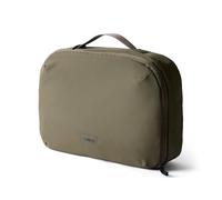 Bellroy Hanging Toiletry Kit Plus 8 L, Trousse de Toilette de Voyage - SeaKelp
