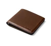 Bellroy Hide & S dition Premium (Portefeuille Slim en Cuir) - Aragon