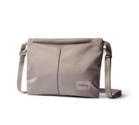 Bellroy Laneway Sacoche (sac à bandoulière polyvalent et plat, pochette de voyage fine pour passeport, téléphone et petits objets essentiels) - Fawn