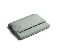 Bellroy Laptop Caddy, Housse rembourrée pour Ordinateur 16 Pouces - Eucalyptus
