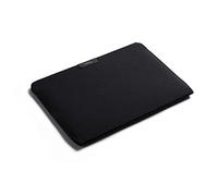 Bellroy Laptop Sleeve, Étui de Protection 16 Pouces Compatible avec MacBook - Black