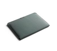 Bellroy Laptop Sleeve, Étui de Protection 16 Pouces Compatible avec MacBook - Everglade