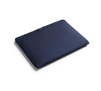 Bellroy Laptop Sleeve, Étui de Protection 16 Pouces Compatible avec MacBook - Navy