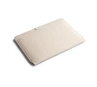 Bellroy Laptop Sleeve, Housse Ordinateur 14 Pouces, Compatible avec MacBook - Saltbush