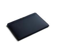 Bellroy Laptop Sleeve (Laptop 14", Tissu recyclé résistant à l'eau, système d'ouverture magnétique) - Nightsky