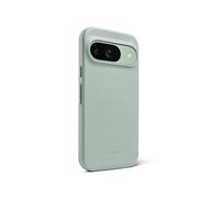 Bellroy Leather Case for Pixel 9 - (Coque pour téléphone Google en Cuir) - Mint