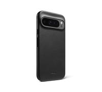 Bellroy Leather Case for Pixel 9 Pro XL - (Coque pour téléphone Google en Cuir) - Black
