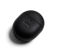 Bellroy Leather Pixel Buds Pro Jacket - (Étui en Cuir pour Pixel Buds Pro 2 Google) - Color - Black
