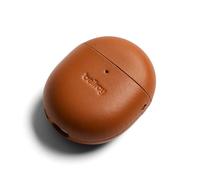 Bellroy Leather Pixel Buds Pro Jacket - (Étui en Cuir pour Pixel Buds Pro 2 Google) - Color - Terracotta