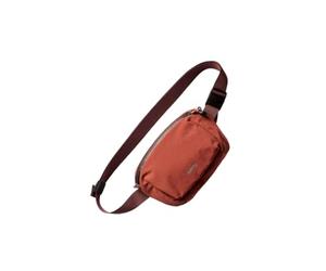 Bellroy Lite Belt Bag (Pochette Polyvalente, Sacoche, bandoulière, Sac Banane) - Clay