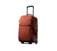 Bellroy Lite Carry-on (Valise Cabine Souple Agile, Bagage léger 38 L, Organisation Interne, Structure Compressible) - Clay