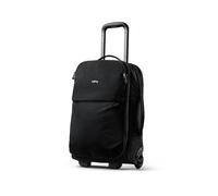 Bellroy Lite Carry-on (Valise Cabine Souple Agile, Bagage léger 38 L, Organisation Interne, Structure Compressible) - Black