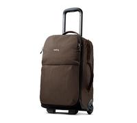 Bellroy Lite Carry-on (Valise Cabine Souple Agile, Bagage léger 38 L, Organisation Interne, Structure Compressible) - RiverRock