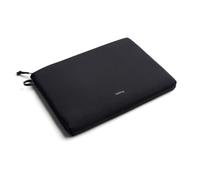 Bellroy Lite Laptop Sleeve, Housse rembourrée pour Ordinateur 16 Pouces - Black