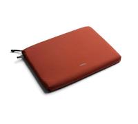 Bellroy Lite Laptop Sleeve, Housse rembourrée pour Ordinateur 16 Pouces - Clay