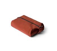 Bellroy Lite Packing Caddy 8 L (Organisateur de Bagage Agile zippé pour Petits et Grands Voyages) - Clay