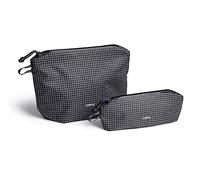 Bellroy Lite Pouch Duo (trousse et plumier légers) - ArcadeGray