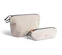 Bellroy Lite Pouch Duo (Trousse et plumier légers) - Ash