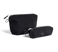 Bellroy Lite Pouch Duo (Trousse et plumier légers) - Black