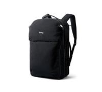 Bellroy Lite Travel Pack 30 L (bagage cabine, sac à dos de voyage, avec pochette pour ordinateur, séparateurs de rangement internes et bretelles rétractables) - Black