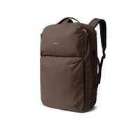 Bellroy Lite Travel Pack 38 L (bagage cabine, grand sac à dos de voyage, avec pochette pour ordinateur, séparateurs de rangement internes et bretelles rétractables) - RiverRock