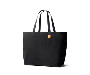 Bellroy Market Tote Plus Black