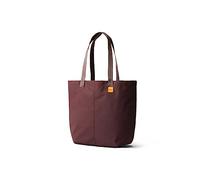 Bellroy Market Tote - (Sac Shopping Tote à Bandoulière) - Burgundy