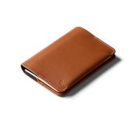 Bellroy Notebook Cover (couverture en cuir pour carnet) - Caramel