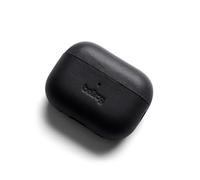 Bellroy Pod Jacket Pro - Second Edition (Étui en Cuir pour AirPods Pro 2e génération) - Black