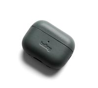 Bellroy Pod Jacket Pro - Second Edition (Étui en Cuir pour AirPods Pro 2e génération) - Everglade