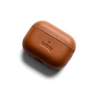 Bellroy Pod Jacket Pro - Second Edition (Étui en Cuir pour AirPods Pro 2e génération) - Terracotta
