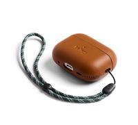 Bellroy Pod Jacket Pro - Second Edition (Étui en Cuir pour AirPods Pro 3e génération) - Terracotta