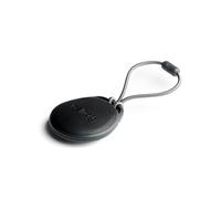 Bellroy Tag Case (Coque de Protection Compatible AirTag) - Black