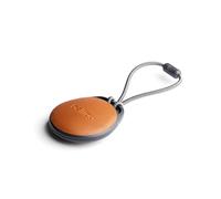 Bellroy Tag Case (Coque de Protection Compatible AirTag) - Terracotta