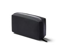 Bellroy Tech Kit - Carryology Essentials Edition (Pochette Hi-Tech pour Batterie, Chargeur, câbles, écouteurs) - BlackAsh