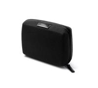 Bellroy Tech Kit Compact (Chargeur, câbles, Souris, Batterie Externe, clés USB, dongles) - Black