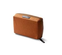 Bellroy Tech Kit Compact (chargeur, câbles, souris, batterie externe, clés USB, dongles) - Bronze