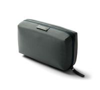 Bellroy Tech Kit, étui à Fermeture éclair pour Accessoires Hi-Tech (Chargeur, Chargeur de Portable, câbles, écouteurs) - Everglade