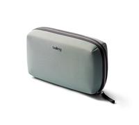 Bellroy Tech Kit, étui à Fermeture éclair pour Accessoires Hi-Tech (Chargeur, Chargeur de Portable, câbles, écouteurs) - Eucalyptus