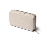 Bellroy Tech Kit, étui à Fermeture éclair pour Accessoires Hi-Tech (Chargeur, Chargeur de Portable, câbles, écouteurs) - Saltbush