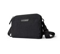 Bellroy Tokyo Side Bag, Sacoche à bandoulière fine - Raven