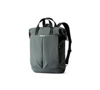 Bellroy Tokyo Totepack Compact, Sac pour ordinateur 13 pouces - Everglade | Sac à dos et cabas 2-en-1, tote pour ordinateur portable 13 pouces