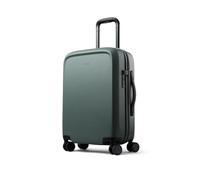 Bellroy Transit Carry-on Large, Valise Rigide - Everglade | Valise cabine à coque rigide 46 L avec organisateur de rangement amovibles pour voyager en toute simplicité