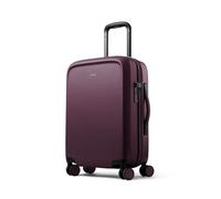 Bellroy Transit Carry-on Large, Valise Rigide - Fig | Valise cabine à coque rigide 46 L avec organisateur de rangement amovibles pour voyager en toute simplicité