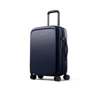 Bellroy Transit Carry-on Large, Valise Rigide - Nightsky | Valise cabine à coque rigide 46 L avec organisateur de rangement amovibles pour voyager en toute simplicité