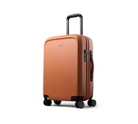 Bellroy Transit Carry-on (Valise Cabine Nomade 46 L, Coque Rigide, Compartiments de Rangement Amovibles) - Bronze