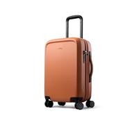 Bellroy Transit Carry-on, Valise Rigide - Bronze | Valise cabine à coque rigide 41 L avec organisateurs de rangement amovibles pour voyager en toute simplicité