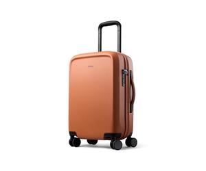 Bellroy Transit Carry-on, Valise Rigide - Bronze | Valise cabine à coque rigide 41 L avec organisateurs de rangement amovibles pour voyager en toute simplicité
