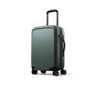 Bellroy Transit Carry-on, Valise Rigide - Everglade | Valise cabine à coque rigide 41 L avec organisateurs de rangement amovibles pour voyager en toute simplicité